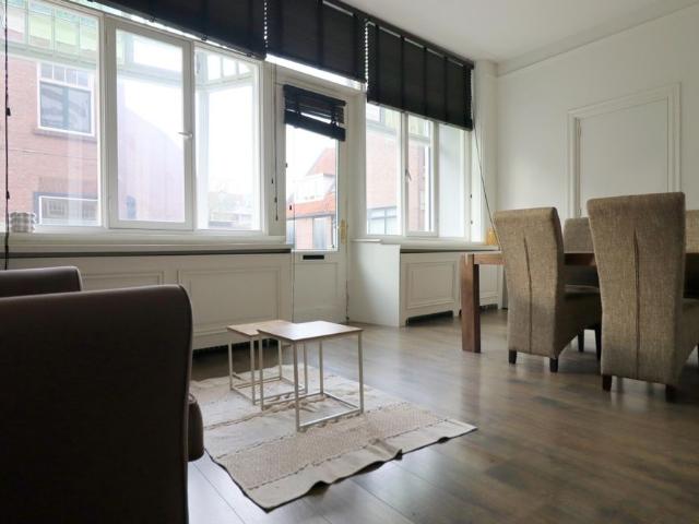 Appartement te huur in Hilversum, Noord Holland