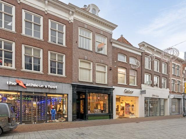 Appartement te huur in Alkmaar, Noord Holland