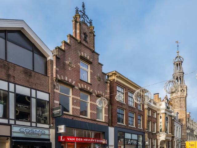 Appartement te huur in Alkmaar, Noord Holland