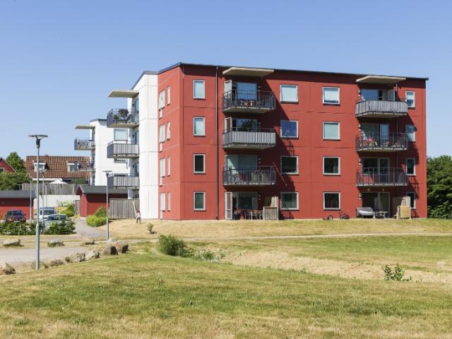 Lägenhet hyra i Förslöv, Skåne