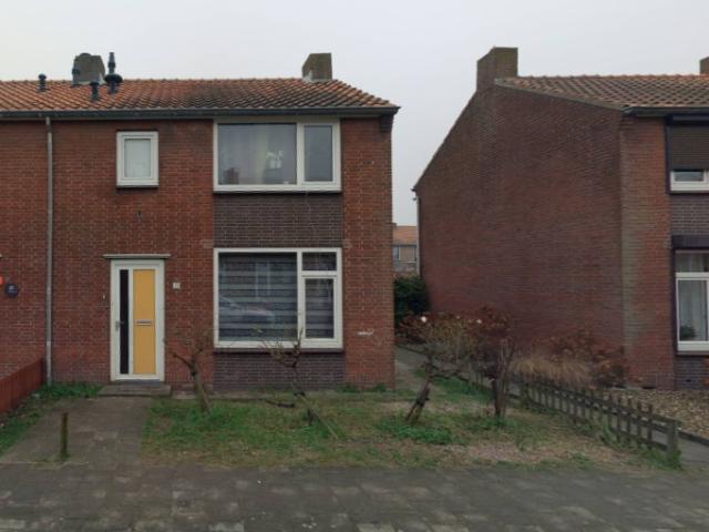 Woning te huur in Zeeland