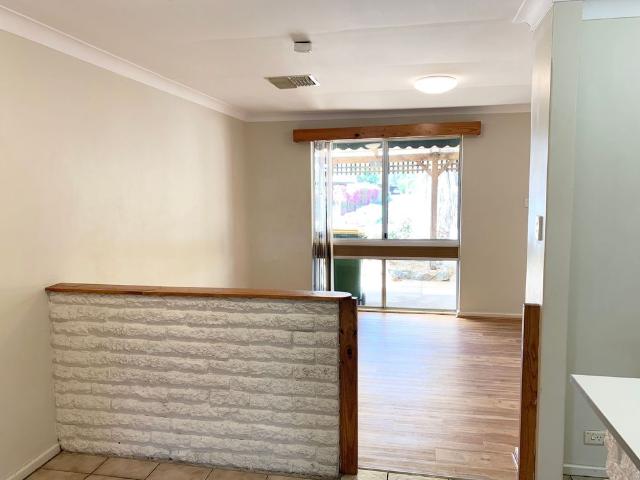 House for rent in Langford, City of Gosnells