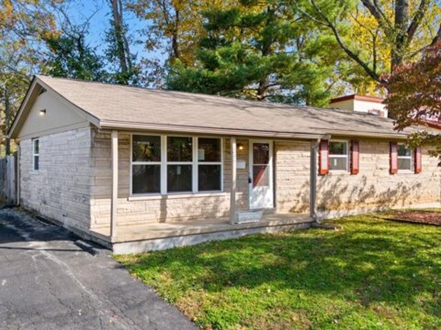 House for sale in Frankfort, Kentucky
