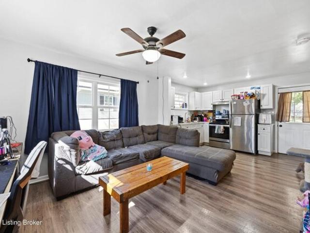 House for sale in Frankfort, Kentucky