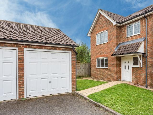 House for rent in St Albans, Five Acres
