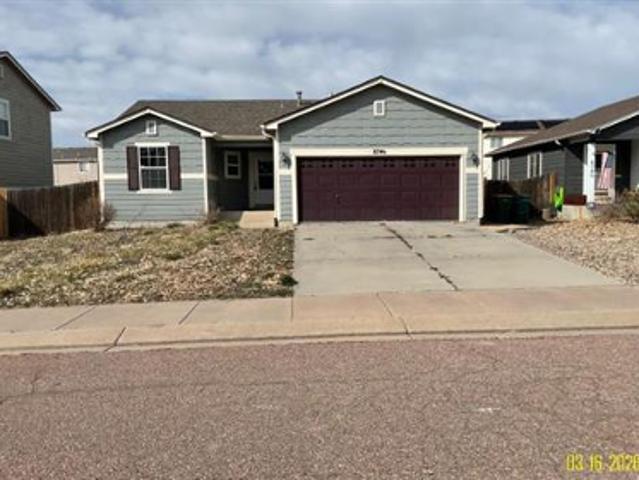 House for sale in Fountain, Colorado