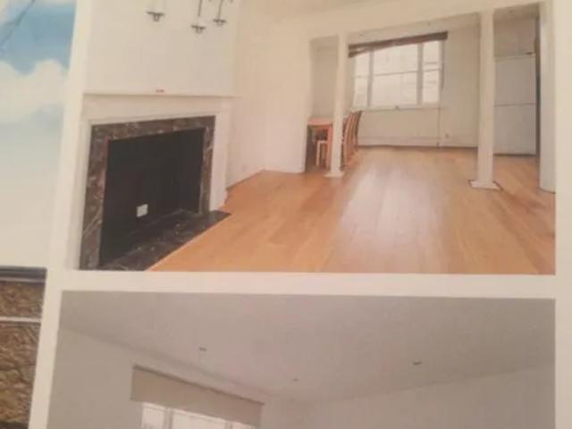 House for rent in East Dulwich, Greater London
