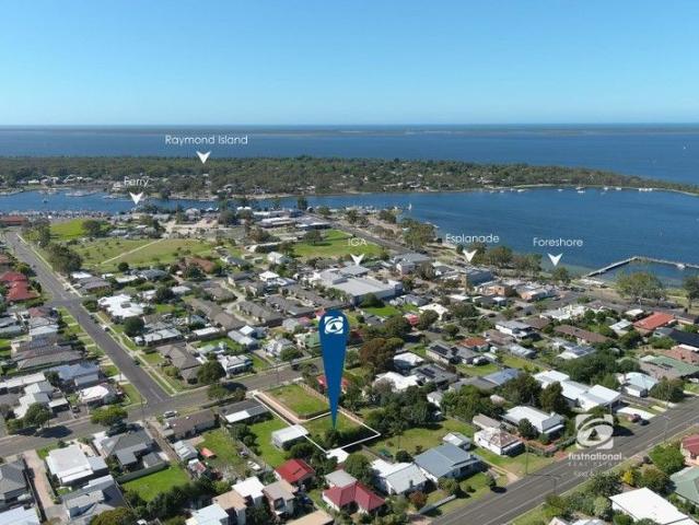 Land for sale in Paynesville, Victoria