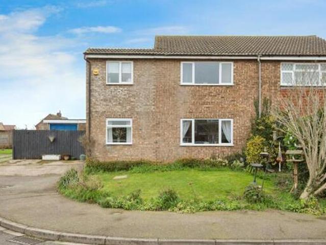 House for sale in Biggleswade, Bedfordshire