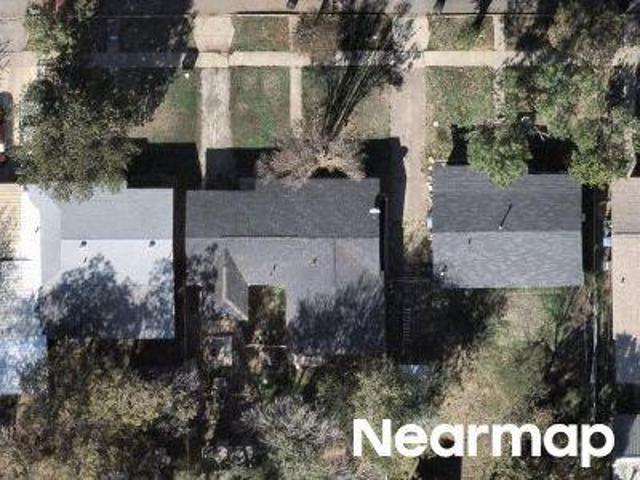 House for sale in Leesville, Texas
