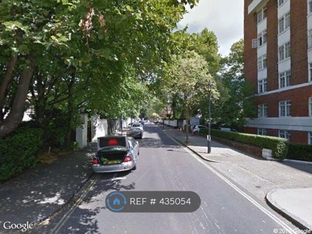 Studio for rent in St. John's Wood, Greater London