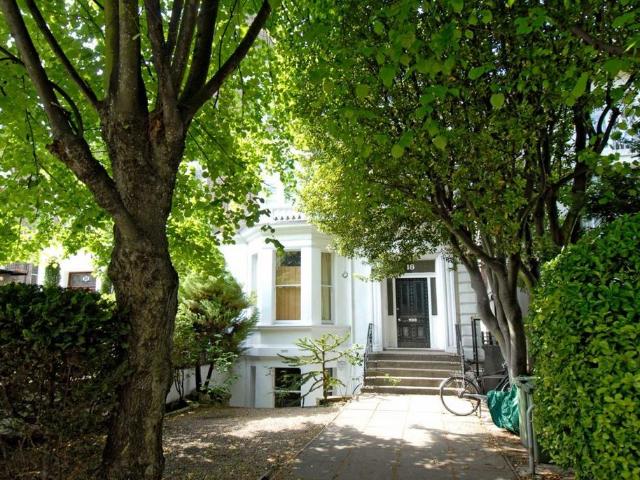 House for rent in St. John's Wood, Greater London