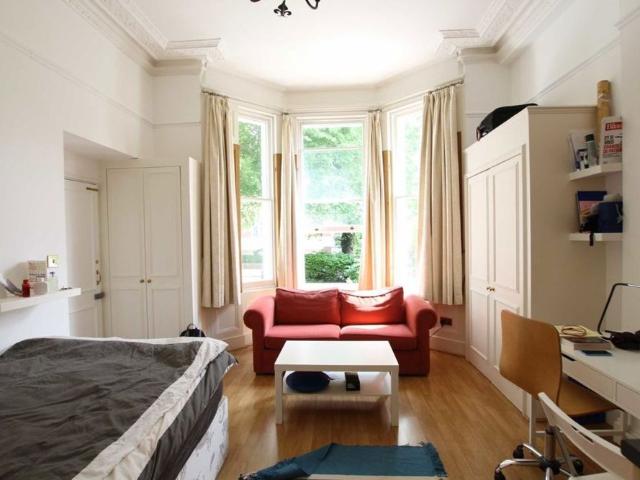 Apartment for rent in St. John's Wood, Greater London