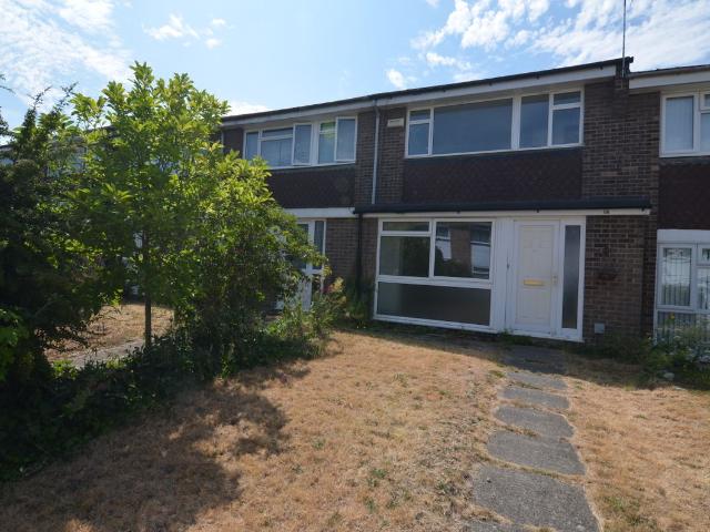 House for rent in Longlands, Greater London