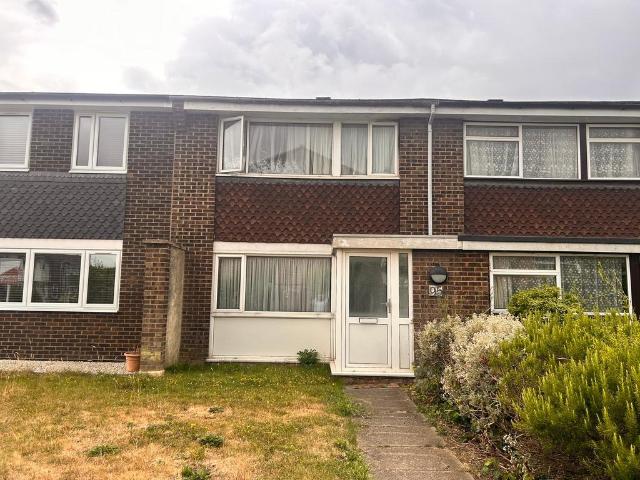 House for rent in Longlands, Halfway Street