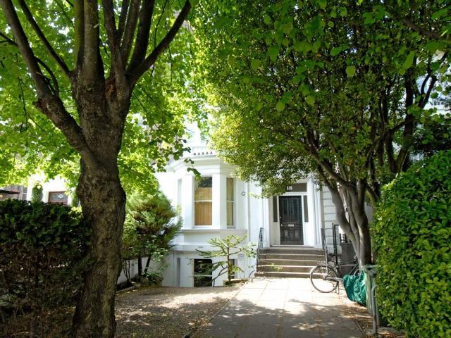 Studio for rent in St. John's Wood, Greater London