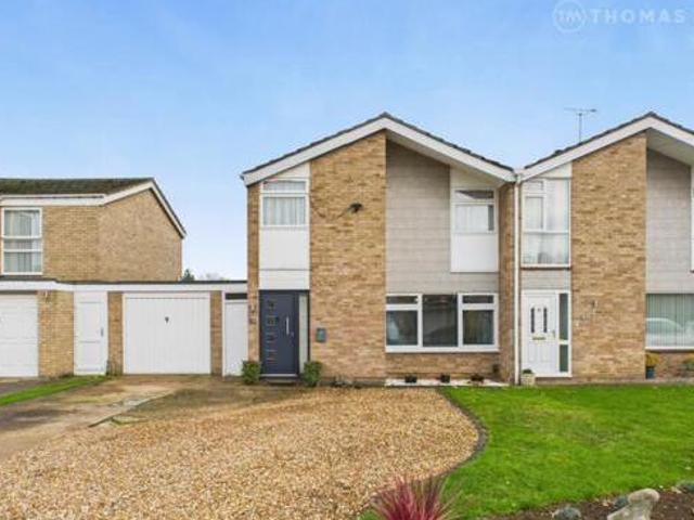 House for sale in Biggleswade, Bedfordshire