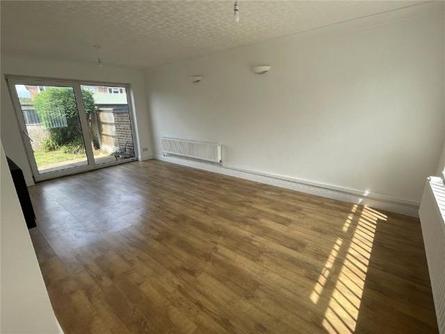 House for rent in Gedling, East Midlands