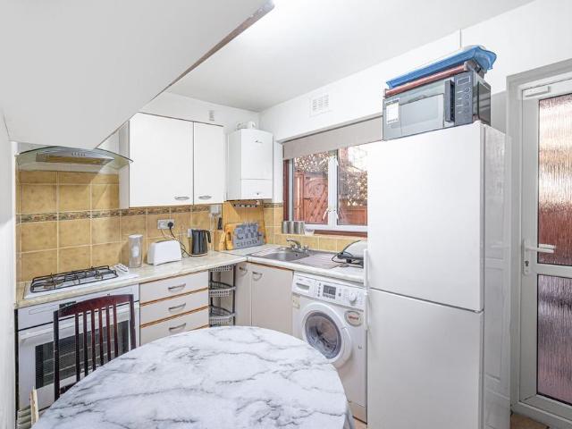 Apartment for rent in East Barnet, Greater London