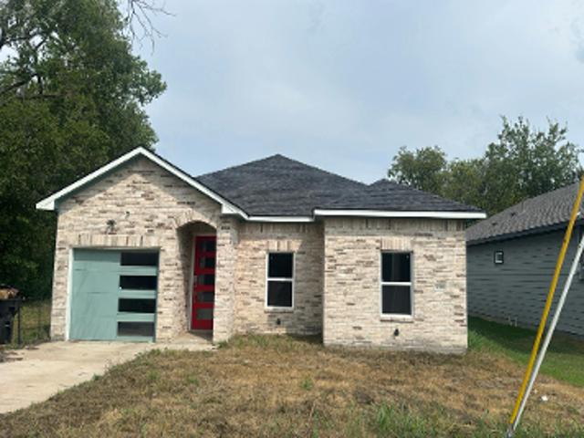 House for sale in Hunt, Texas