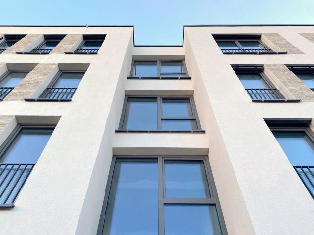 Wohnung kaufen in Giengen, Baden-Württemberg