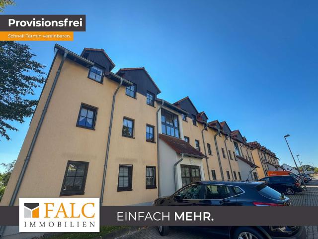 Wohnung kaufen in Machern