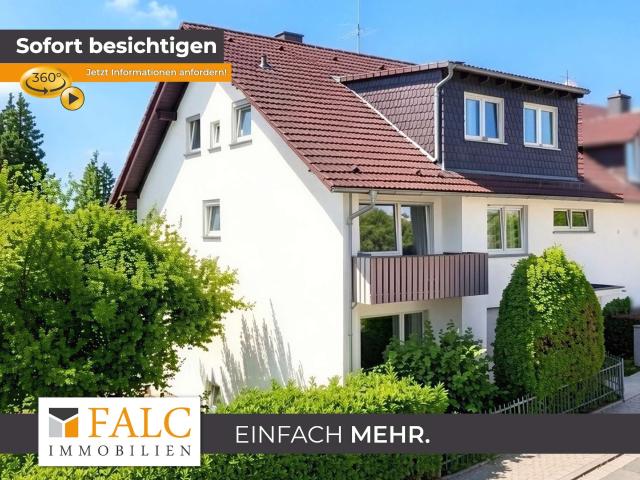 Haus kaufen in Marxheim, Hessen