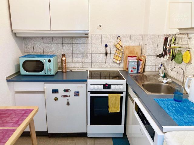 Wohnung kaufen in Bramfeld, Hamburg