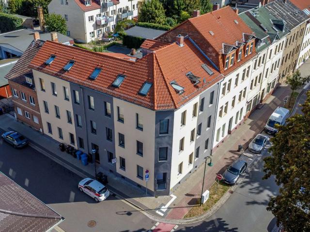 Haus kaufen in Weißenfels, Sachsen-Anhalt