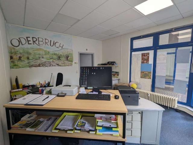 Gewerbe kaufen in Seelow, Märkisch-Oderland