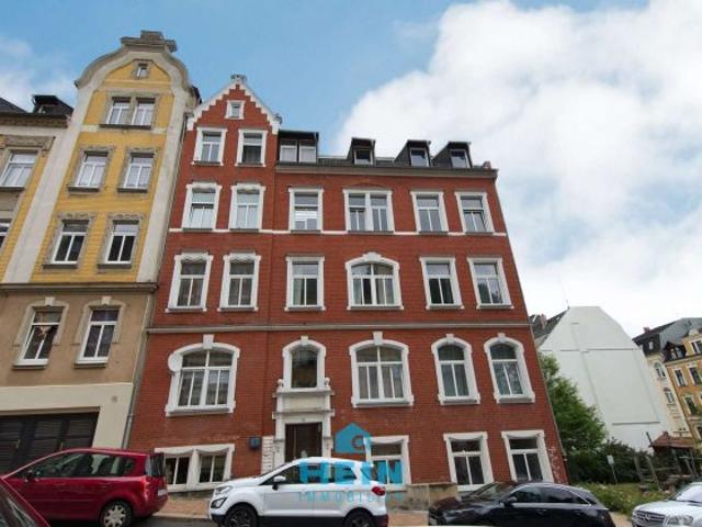 Wohnung kaufen in Plauen, Sachsen