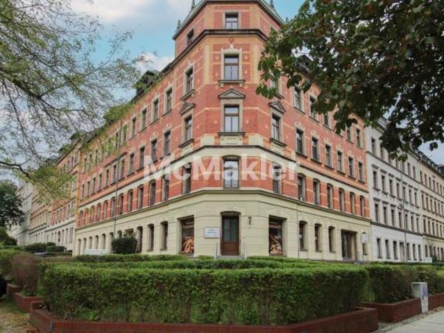 Wohnung kaufen in Chemnitz, Sachsen