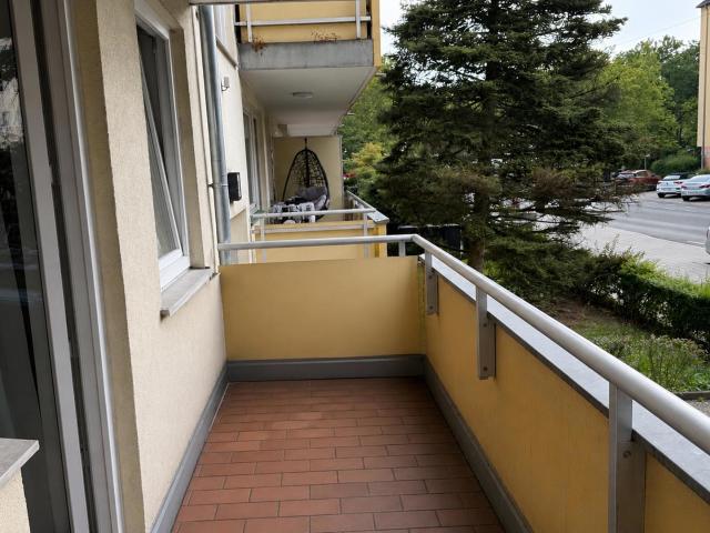 Wohnung kaufen in Fürth, Bayern
