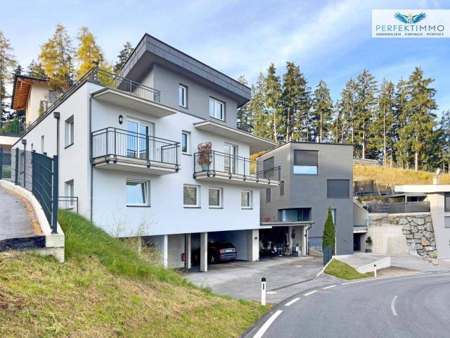 Apartment kaufen in Weerberg, Tirol