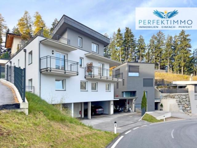 Wohnung kaufen in Weerberg, Tirol