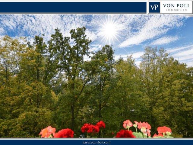 Wohnung kaufen in Schwalbach, Hessen