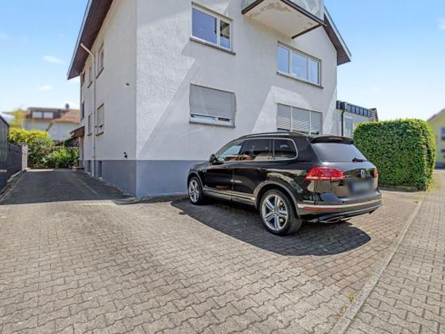 Wohnung kaufen in Sinzheim, Baden-Württemberg