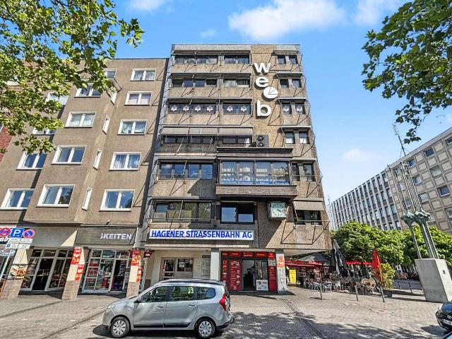 Büro kaufen in Hagen