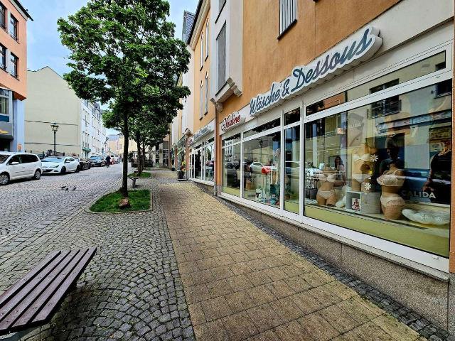 Gewerbe kaufen in Plauen, Vogtlandkreis