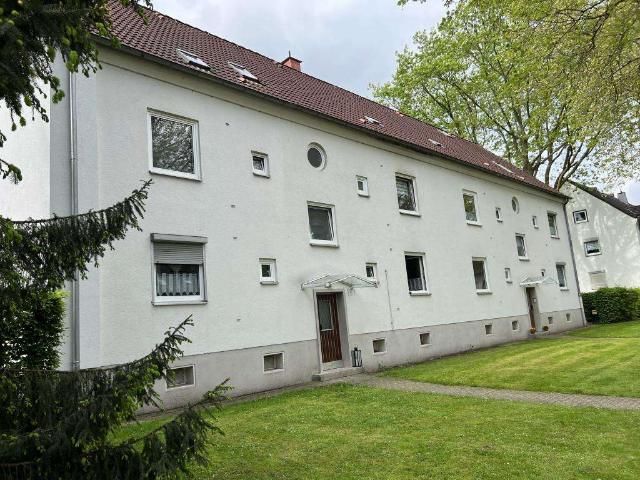 Wohnung kaufen in Bochum-Wattenscheid, Bochum