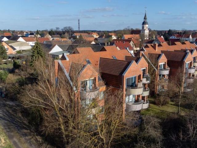 Wohnung kaufen in Machern, Sachsen