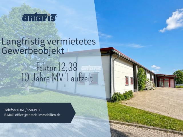 Haus kaufen in Suhl, Thüringen