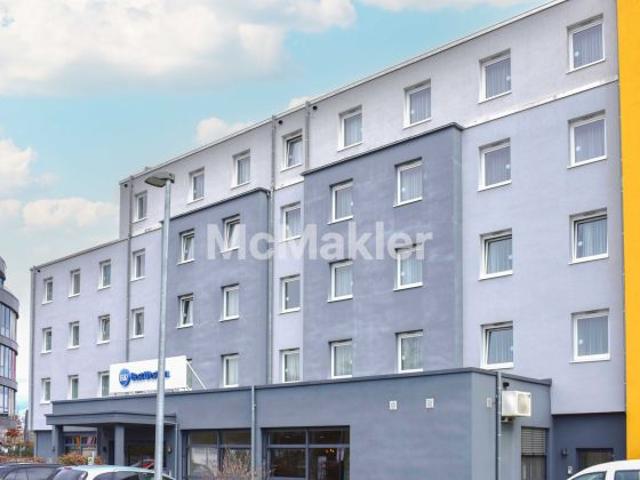 Wohnung kaufen in Viernheim, Hessen