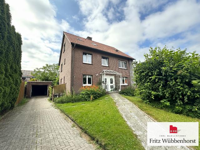 Villa kaufen in Ohmstede, Oldenburg