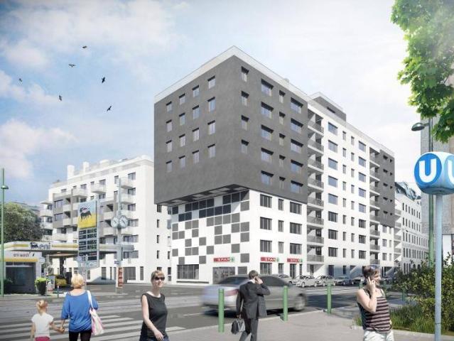 Apartment kaufen in KG Brigittenau, Wien