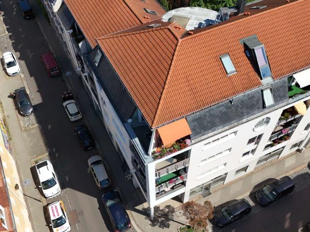 Wohnung kaufen in Lindenau, Leipzig