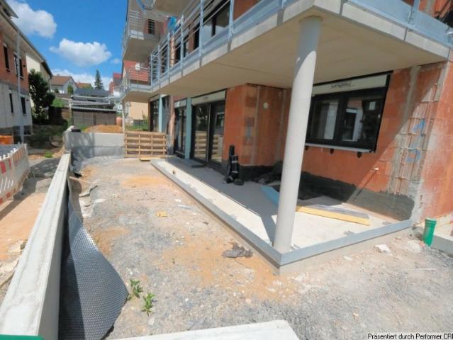 Apartment mieten in Aldingen, Baden-Württemberg