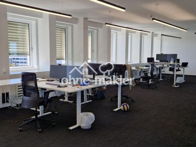 Büro mieten in Südviertel, Essen