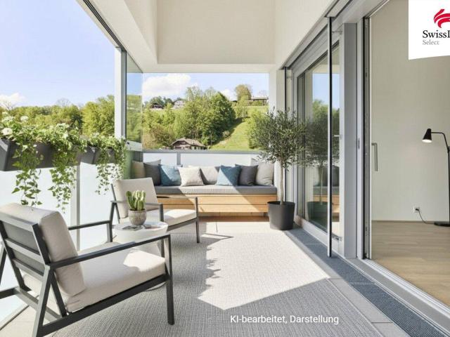 Apartment kaufen in Salzburg