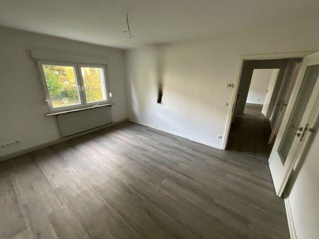 Apartment mieten in Frohnhausen, Essen